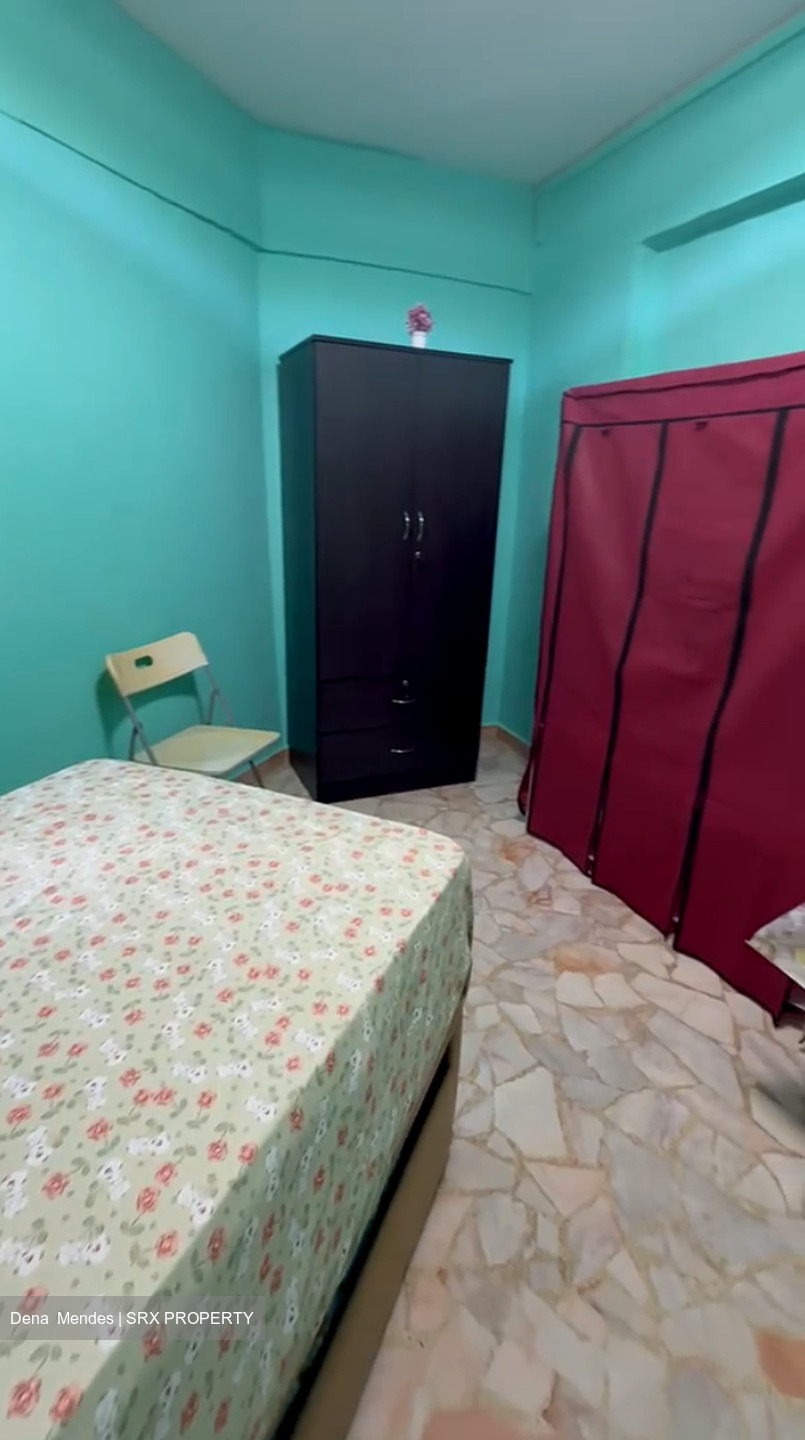 Blk 215 Serangoon Avenue 4 (Serangoon), HDB 4 Rooms #630665661